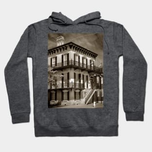 Savannah House Hoodie